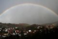 Regenbogen 14.08.2006 06